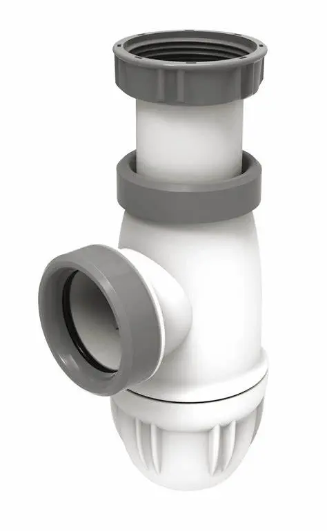 Siphon évier