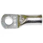 Ecrou bornes avec patte; section 50mm²