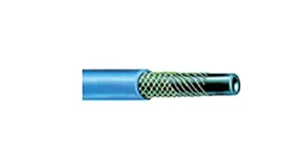 Tuyau d'oxygène Ø 10mm (Bleu)
