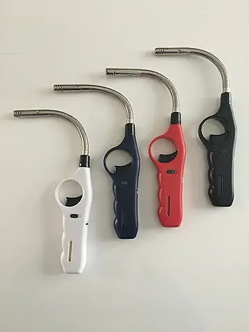 [ALLUM20] Allume gaz