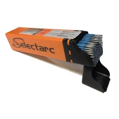 [ELECT200] Electrode de soudure ordinaire Ø3,2x350