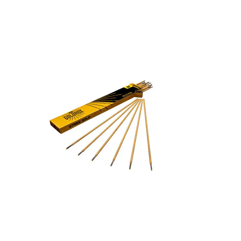 Electrode de soudure ordinaire Ø2,5x350