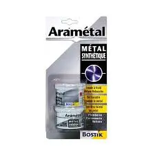 [BOITE34] Boite d'aramétal