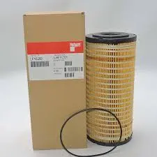 [FILTR267] Filtre à huile: LF16250