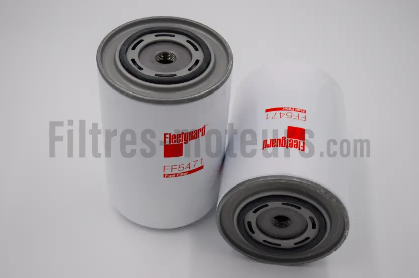 [FILTR234] Filtre à GO secondaire:FF571