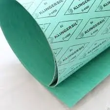 [FEUIL218] Feuille de joint klingerite de 1 mm d’épaisseur (dimension 1,5 m x 1,5 m) 