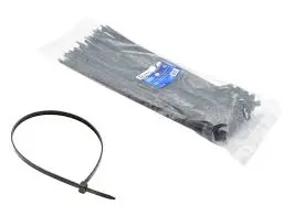 [COLLI102] Collier colsons 4,5mmx450mm(paquet)