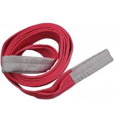 [ELING205] Elingue à sangle de levage 5T