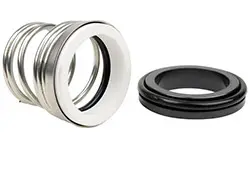 [GARNI276] Garniture mécanique complète