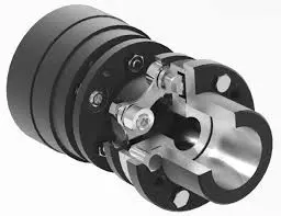 [MEMBR338] Membrane pour accouplement John Crane (modèle TLKS/0500/KK/107280)