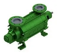 Garniture 433-L pour pompe DICKOW HZS1273