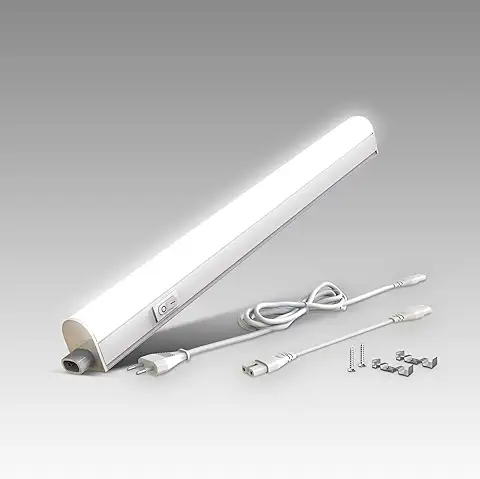 Lampe 1,2m LED / 220Vac
