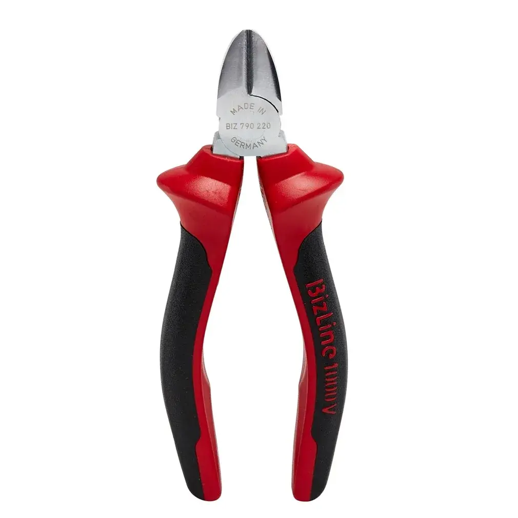 [PINCE365] Pince Bizline