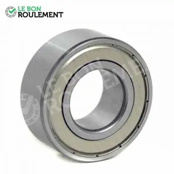 [ROUL7]  Roulement à billes 6204-2Z-C3-SKF