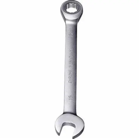 [CLÉÀ93] Clé à deux bouche 15m