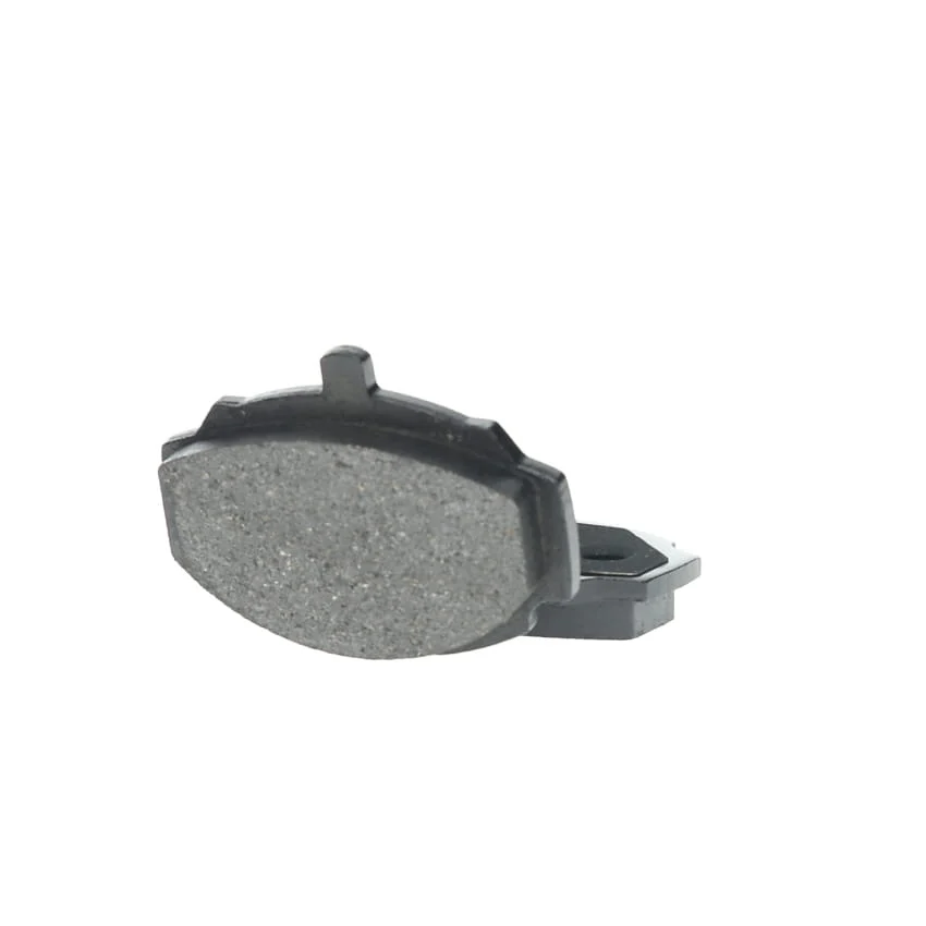 [PLAQU488] plaquette de frein AV