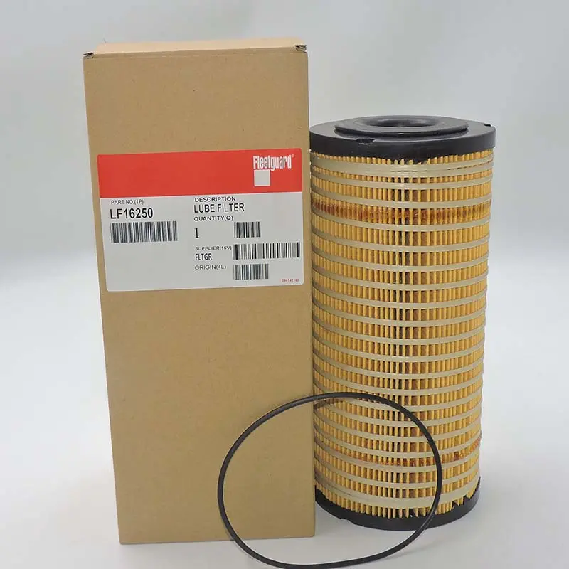 [FILTR268] Filtreàhuile:LF16250