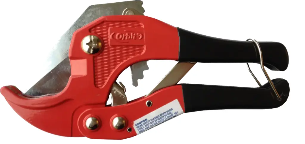 [PINCE367] Pince coupante tuyeau