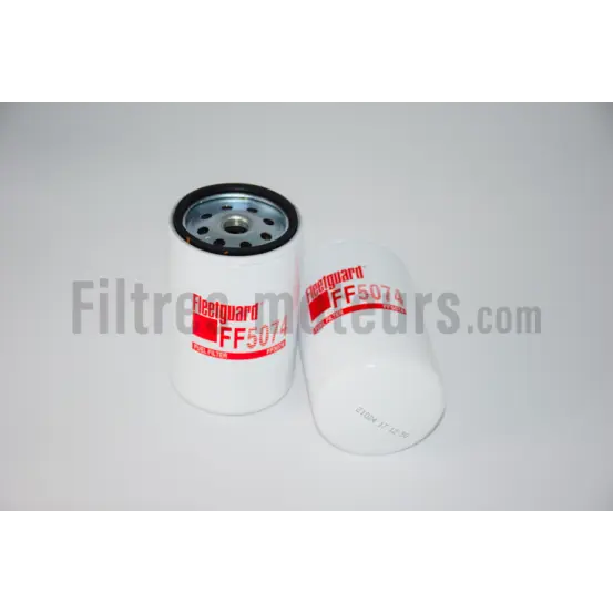[FILTR238] Filtre à Gasoil: FF5074