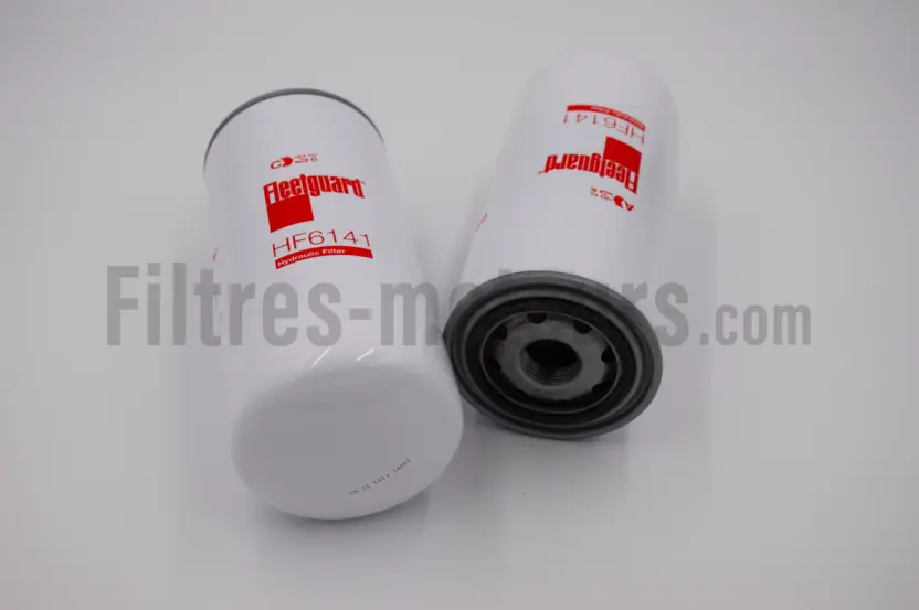 [FILTR260] Filtre à huile Hydraulique: HF6141/SH5691