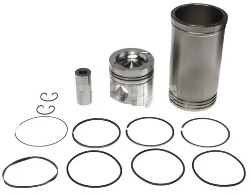 KIT CYLINDRE MOTEUR PRECHAMBRE 3306 (jeu  de 6)