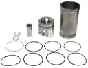 KIT CYLINDRE MOTEUR PRECHAMBRE 3306 (jeu  de 6)