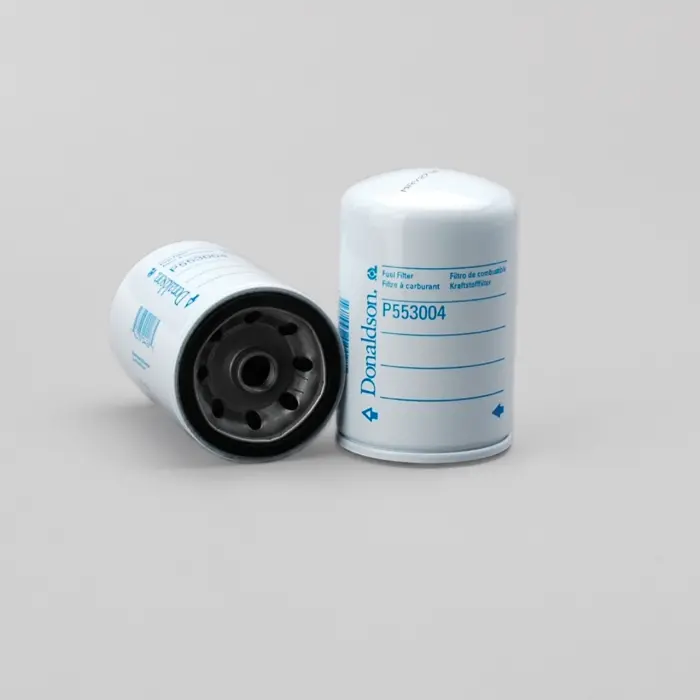 Filtre à carburant