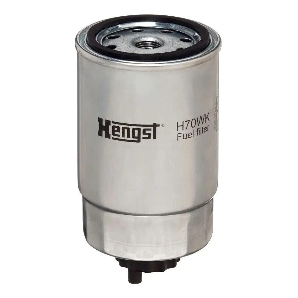 Filtre à carburant (Hengst)