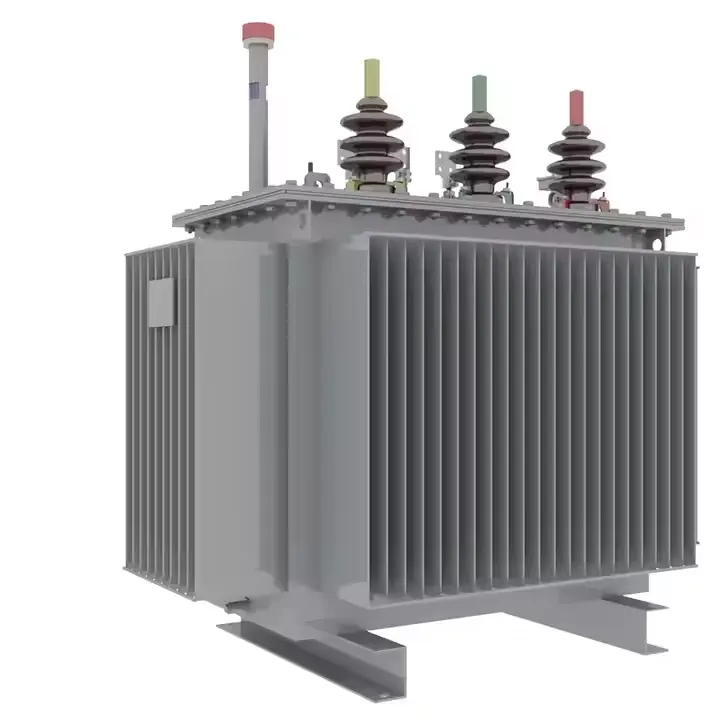 Transformateur   160 kVA 20/0,4 kV
