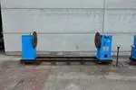 Cloos welding positioner 4 ton