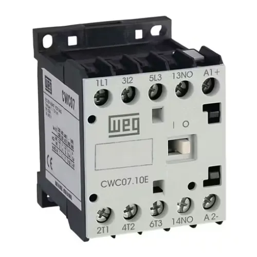 Contacteur de Puissance