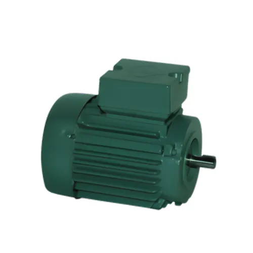 Moteur triphasé basse vitesse B14