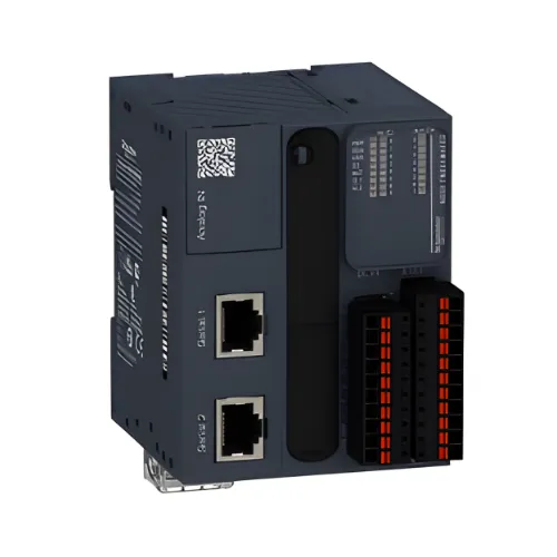 Automate Programmable Industriel (API)