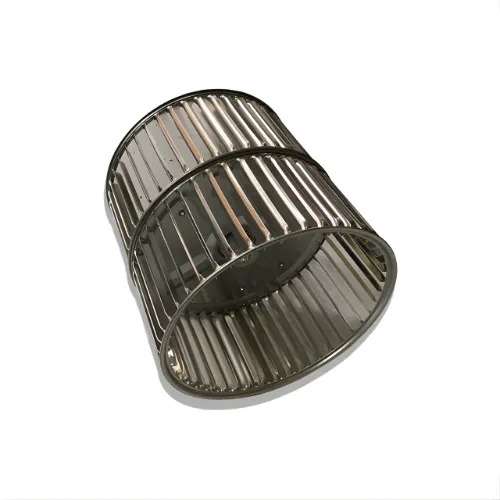 TURBINE 2 VC 200 X 196