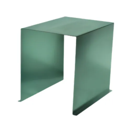 U métallique de structure