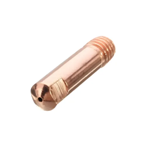 Bec 0,6 pour Semi Automatique Cuivre