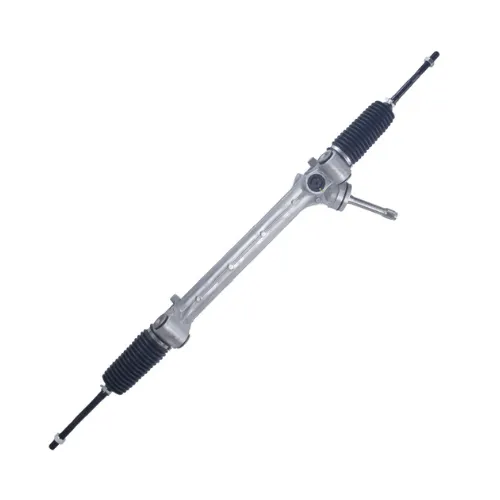 Crémaillère de direction