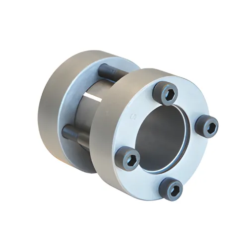 Locking Assembly