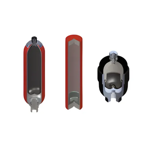 Stockeur d'énergie hydraulique