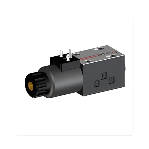 Distributeur de commande directionnelle