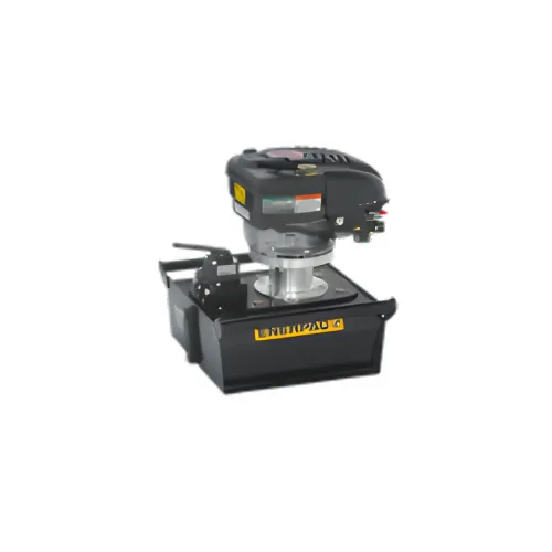 Groupe Motopompe Essence Bi-vitesse