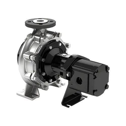 Pompe Centrifuge Inox 316