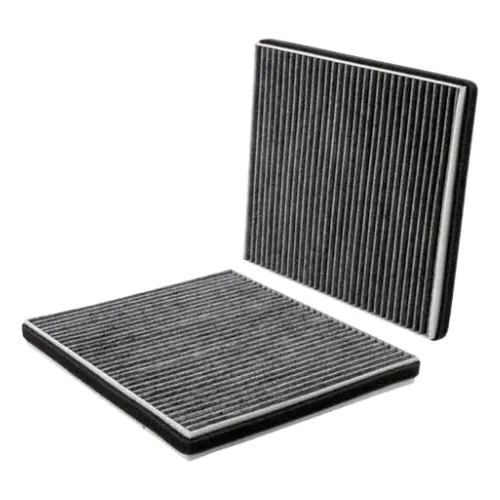 Filtres d’habitacle à pollen