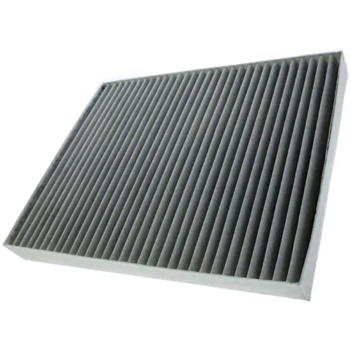 Filtre à air plissé