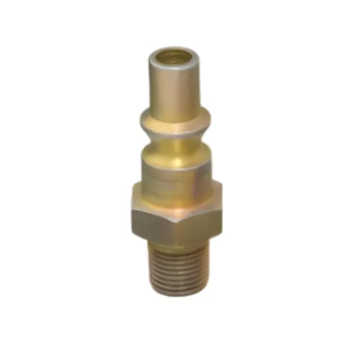 Adaptateur rapide Mâle/Mâle Orion