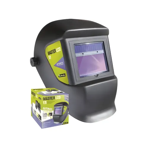 Casque Automatique pour Soudeur Fixe