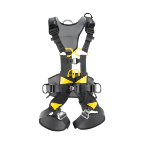 Harnais Volt d'Antichute et de Maintien au Travail