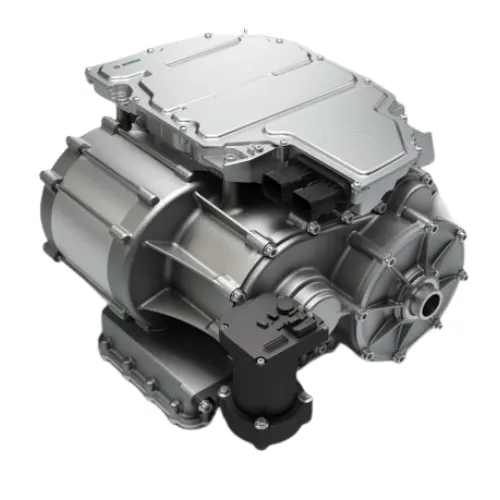 Groupe motopropulseur électrique