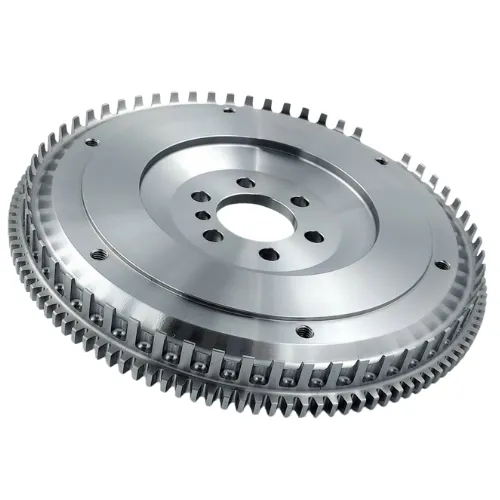 Volant moteur