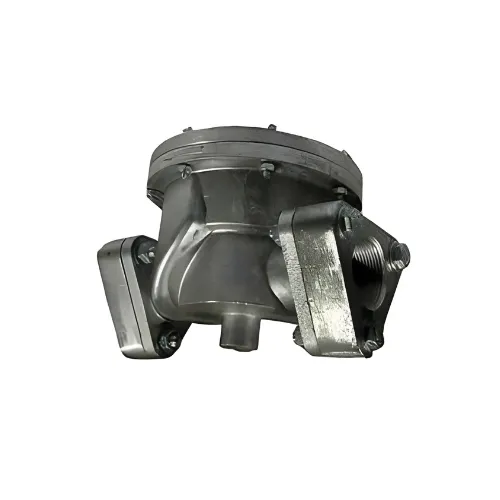 Clapet anti-siphon DN40